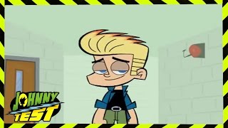 Johnny Test  Jonny Test: Party Monster // Johnny Test: Extreme Crime Stopper