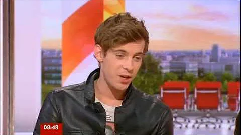 Luke Treadaway and Niamh Cusack interviewed about ...