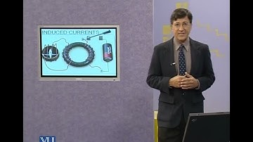 Electromagnetic Introduction | Physics | PHY101_Lecture28