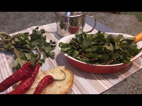 Video: Come Fare Un'insalata 