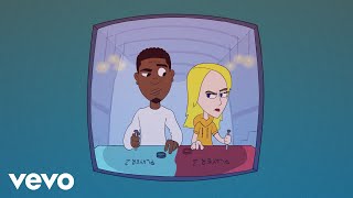 Brooklyn Michelle - Cold ft. Mick Jenkins