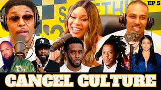 JAY Z was DOING THS FOR DIDDY & 50 CENT CALLED IT OUT!! THIS IS WHY DIDDY IS DONE!!!! CANCEL CULTURE