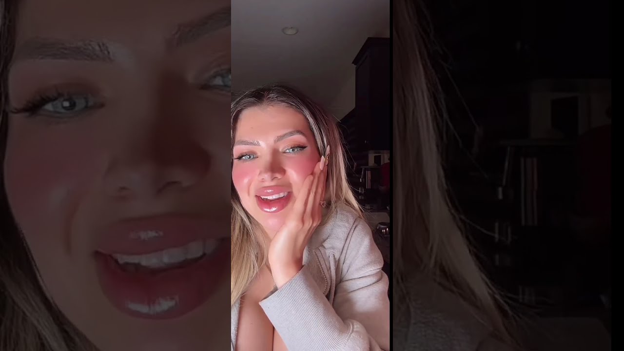 ROUTINES NO BRA — I Hit Go Live and the Room Instantly Felt Different