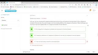 Internshala Machine Learning final Test Answer