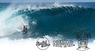 Nomad Fun Park - Bodyboarding