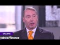 Jeffrey Gundlach talks stock market, the Fed's 'massive u-turn,' and the next recession