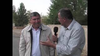 Şanli Urfanin Yörükleri̇ Türkmenleri̇