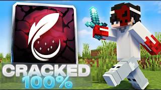 I Found A Cracked Feather Client !