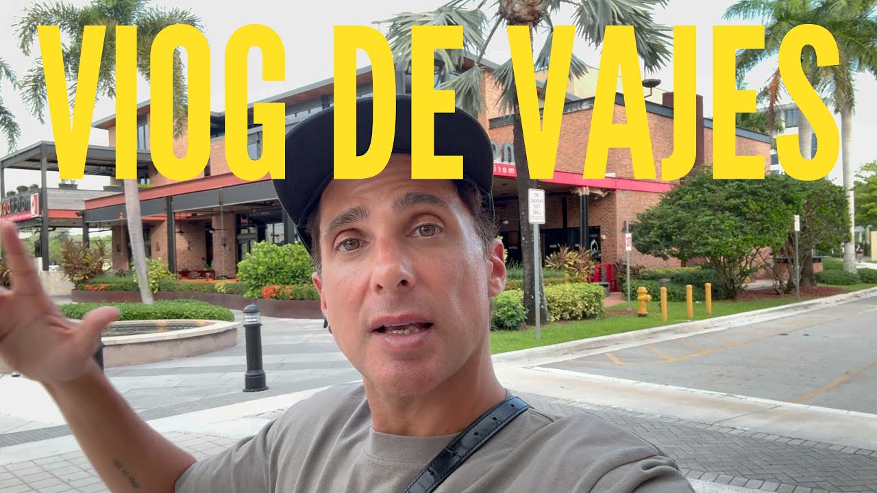 TIPS DE COMPRAS POR MIAMI