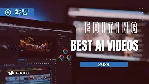 Unlocking the Future of Video Creation with AI Technology
