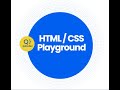 HTML Playground — The Tool That Finally Makes Coding Feel Effortless
