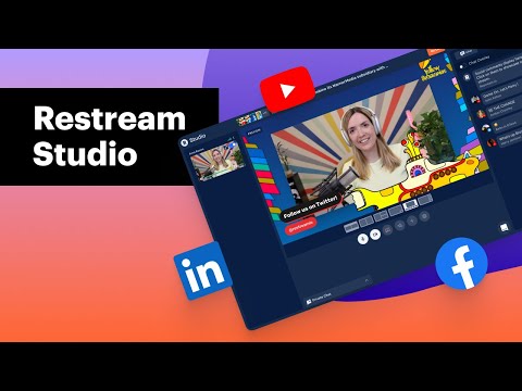 What Is a Good Upload Speed for Live Streaming – Restream Blog