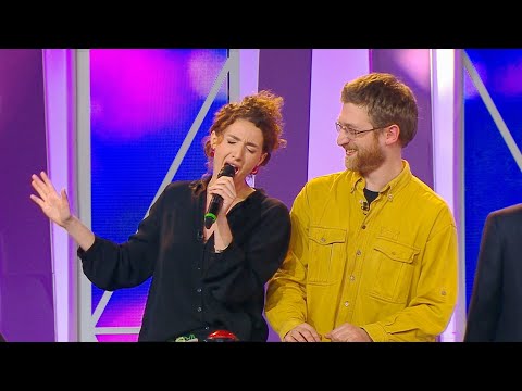 ანუკა გრიგოლია - ღამის სიჩუმე გაფანტე