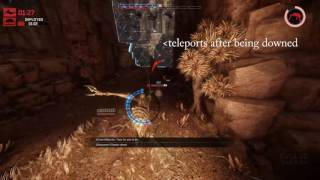 evolve: stage 2 cheater