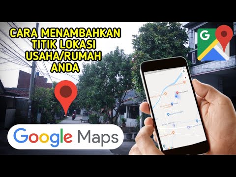 Video: Kami Menukar Tempat Penempatan