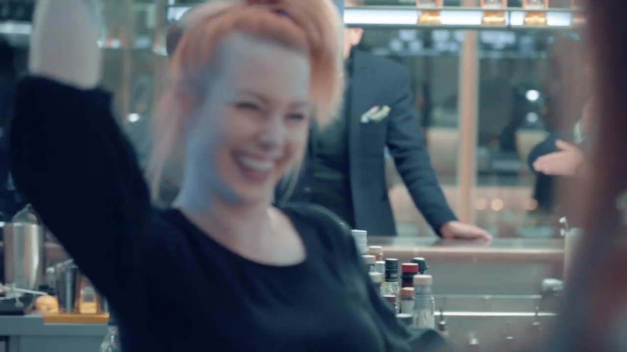 Olivia Stars vol. 2 - Daria Zawiałow