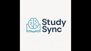 AI Pitch - StudySync by Joshua Crawford