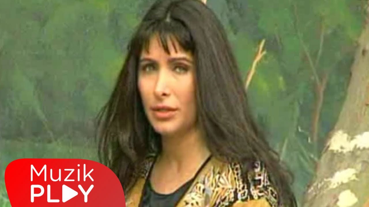 Nuray Hafiftaş - Kıyamet mi Koptu Dağlar (Official Video)