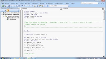 Método de Bisección