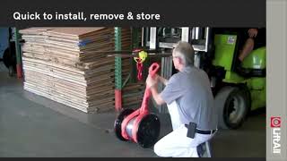 Get your Lift All GripHook™ at AIS Industrial in Denver