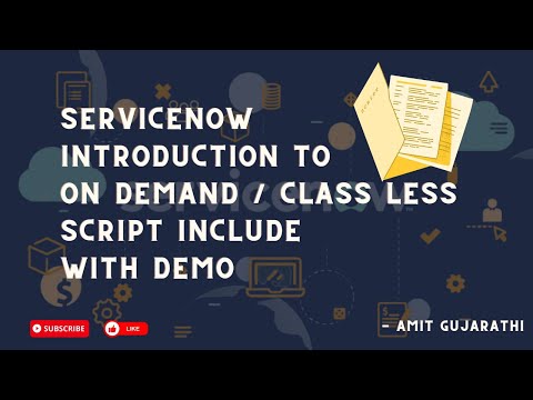 ServiceNow Scripting Unleashed: