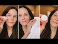 Mary-Louise Parker shows how she creates our signature Golden Glow.