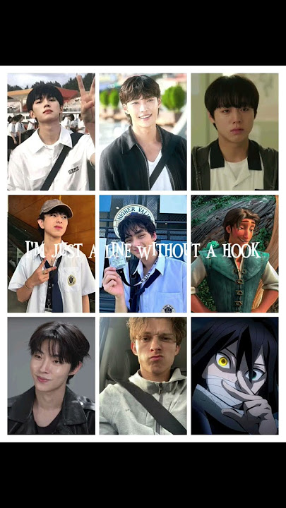 #line without a hook #ship #amnse #squidgame #ronaldo #messi #f4 #mydemon #kdrama #kny #shipedit
