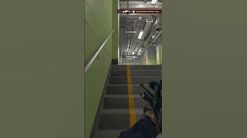 Hold That NUKE #csgo #cs2 #counterstrike #gaming #premier #csgoclips #ace #gamer #counterstrike2