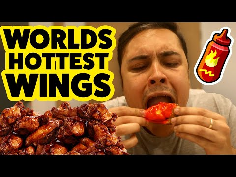 eating-the-worlds-hottest-chicken-wings-challenge