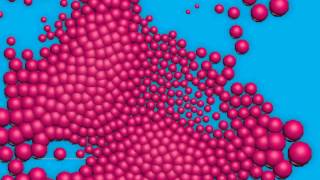 Bubbles R&D