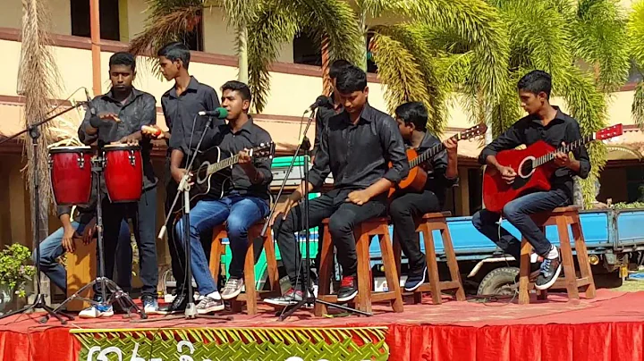 LC Theacher's Day- 2016,Bopitiya.