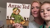 Download My Grandad Marches On Anzac Day By Catriona Hoy Benjamin Johnson Youtube