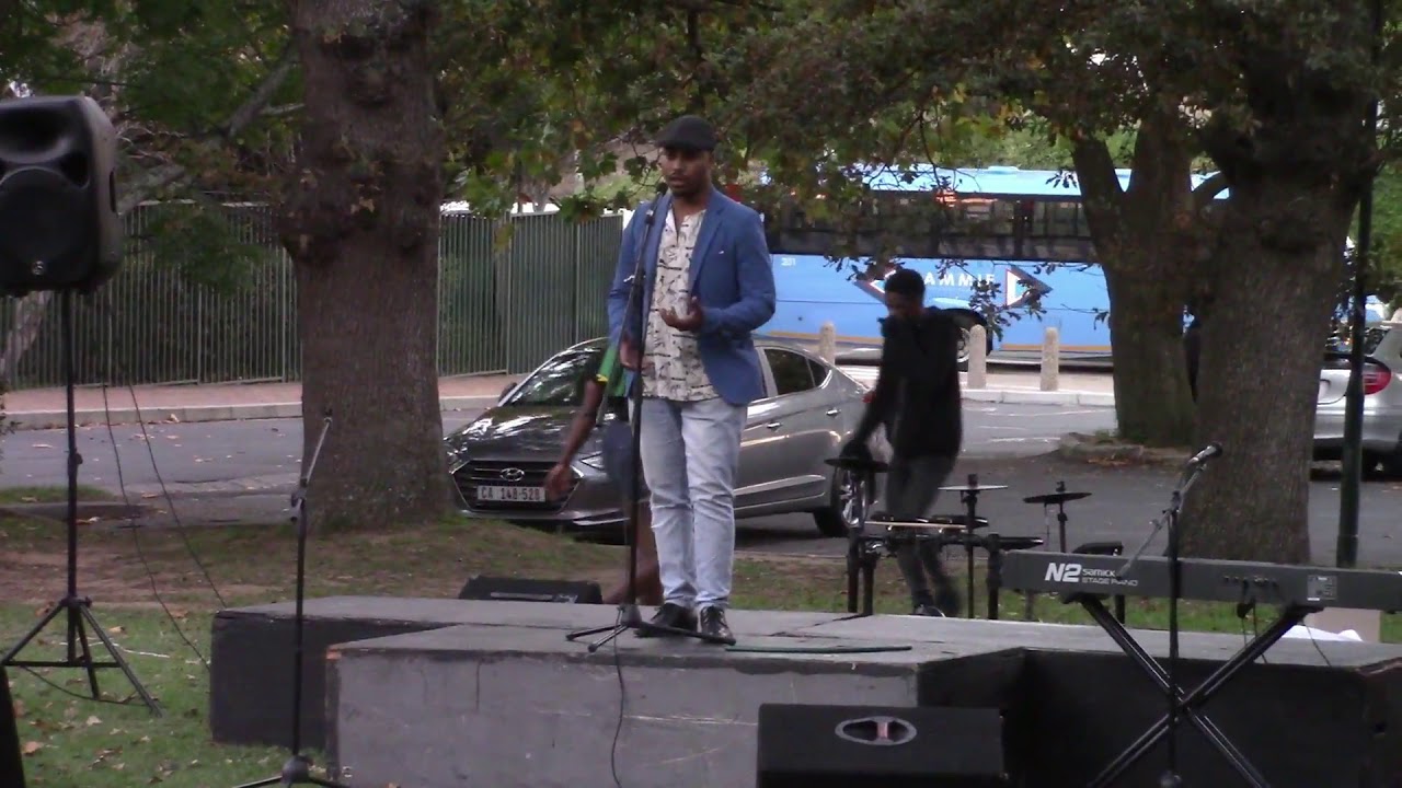 Ndiyazisola by Ntando Ngcume