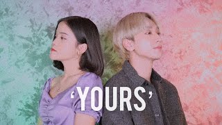 [COVER] Raiden X 찬열 CHANYEOL ‘Yours (Feat. 이하이, 창모)’ By NADAFID \u0026 ICHAM