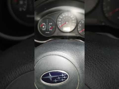 Video: Hoe krijg ik mijn Subaru uit de valet-modus?