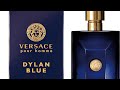 Fragrance Review: A Hall Of Fame Complement Puller!  Versace Dylan Blue