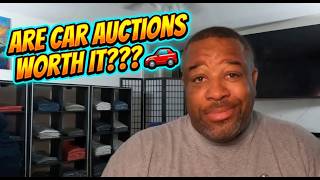 The Good & Bad About Police Auctions. Is It A Scam Or Are They Worth it?🤔🧐🤷🏾‍♂️