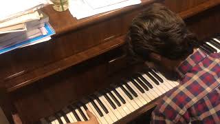 improvisation in D-flat major.mov