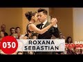 Roxana Suarez and Sebastian Achaval – Noche de locura #SebastianyRoxana