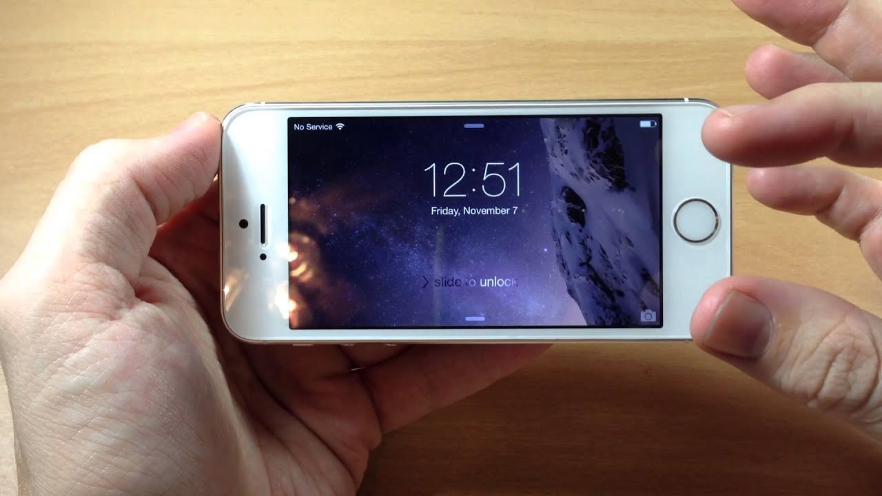 Rotate+ Brings Iphone 6 Plus Landscape Mode To All Iphones - Iphone Hacks