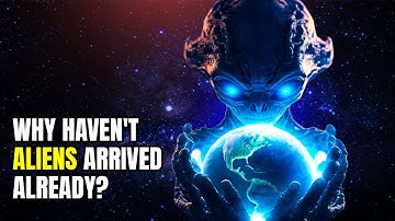 Scientists Have Found a Simple Solution to the Fermi Paradox.