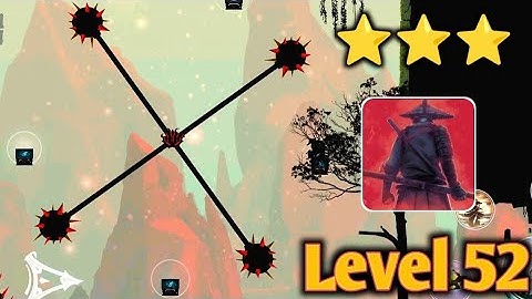 Ninja Arashi 2 Shadow