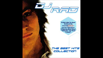 DJ Rad - Come Home (Extended Club Mix)