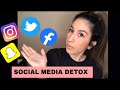 I quit social media for 120 days  what happened