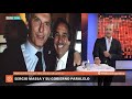 Sergio Massa y su gobierno paralelo - Información de Carlos Pagni - Odisea Argentina