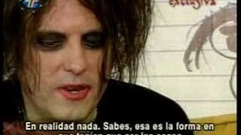 robert interview mexico 2004 part 2