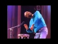 Bobby McFerrin - Spontaneous Inventions (Excerpt)