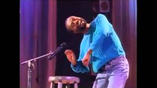 Bobby McFerrin - Spontaneous Inventions (Excerpt)