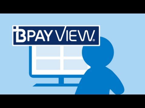 Using BPAY View - BPAY Consumer Training Videos