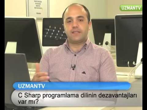 C Sharp Programlama Dilinin Dezavantajlari Nelerdir?